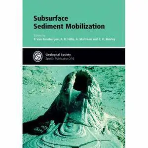 Subsurface Sediment Mobilization