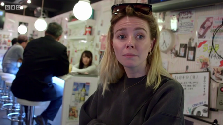 BBC Stacey Dooley Investigates: - Young Sex for Sale in Japan (2017)