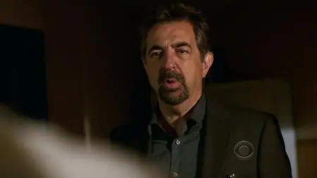 Criminal Minds S04E12