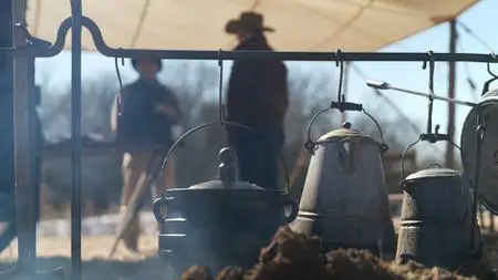 CH5. - Rob And Dave's Big Texas Rodeo (2022)