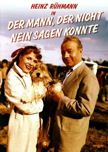 Der Mann, der nicht nein sagen konnte (1958)