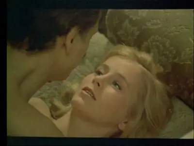 Flossie (1974)