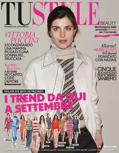 Tu Style n. 7 del 16/02/15