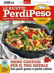 Le Ricette PerdiPeso - Dicembre 2015