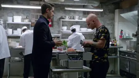 iZombie S04E03