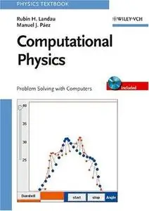 Computational Physics: Problem Solving With Computers