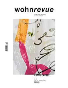 Wohnrevue – 06. April 2022
