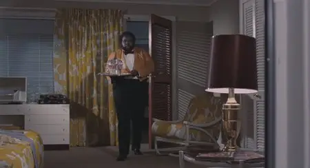 007: Live and Let Die (1973)