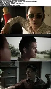 The Gangster (2012)
