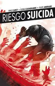 Riesgo Suicida 3-4 (de 6)