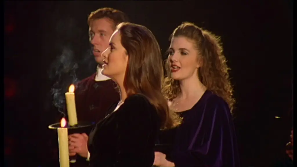 Riverdance - Live From New York City (1996)