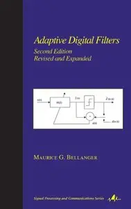 Adaptive Digital Filters (Repost)