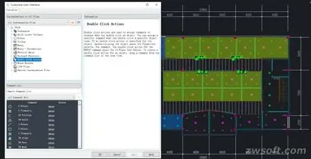 ZwSoft ZWCAD 2021 Official version 2020.08.20(58820)