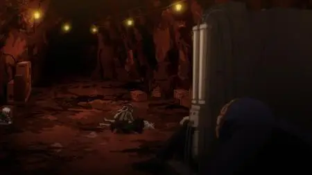 Boku no Hero Academia 7th Season - 01