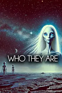 Who They Are (2024)