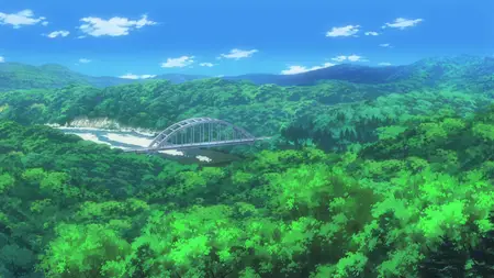 Non Non Biyori - 03