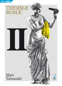 Thermae Romae - Volume 2