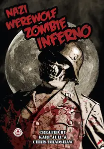 Nazi Werewolf Zombie Inferno (2014) (digital) (dargh-Empire