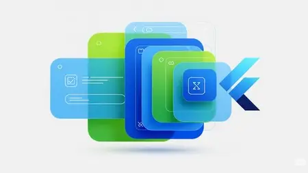 Flutter From Scratch: The Complete Developer Course