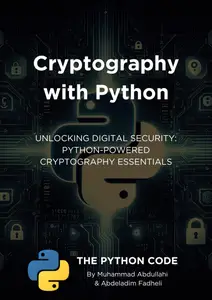 Cryptography with Python