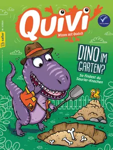 Quivi - Mai 2025