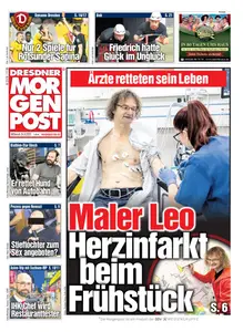Dresdner Morgenpost - 24 September 2025