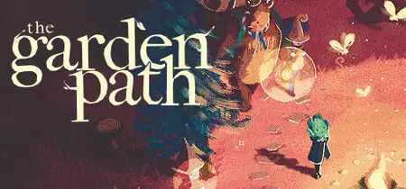 The Garden Path (2024) Update v1.1.0.3