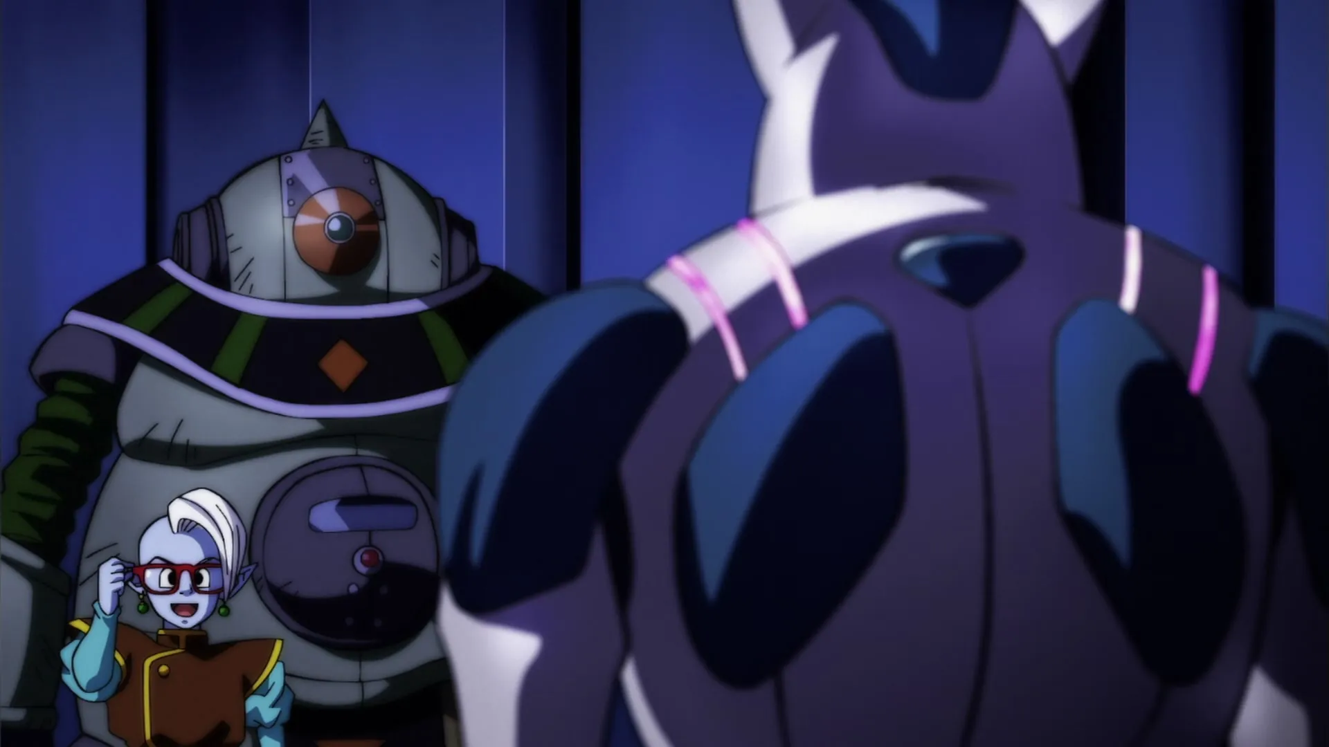 DragonBall Z Super (J-BD 1080P) - 92