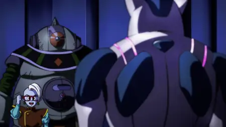 DragonBall Z Super (J-BD 1080P) - 92