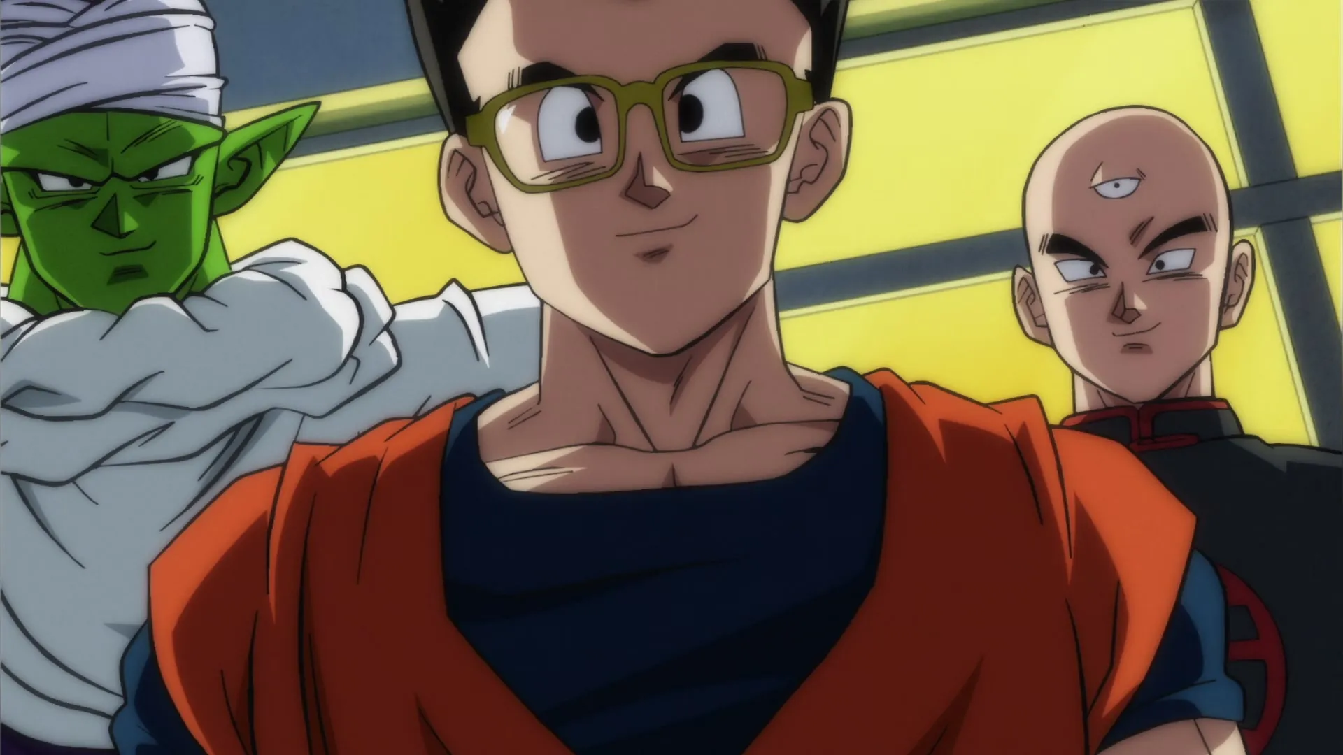 DragonBall Z Super (J-BD 1080P) - 92