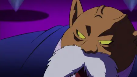 DragonBall Z Super (J-BD 1080P) - 92