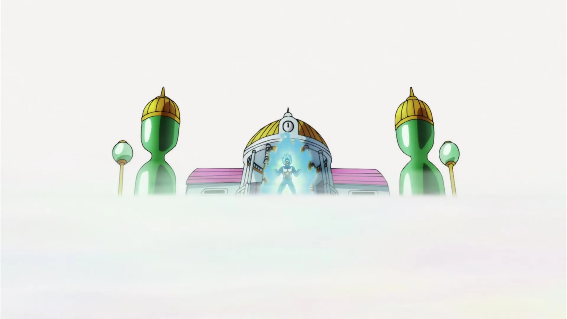 DragonBall Z Super (J-BD 1080P) - 92