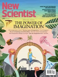 New Scientist International Edition - 31 May 2025
