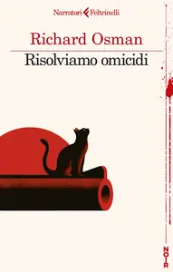 Risolviamo omicidi - Richard Osman