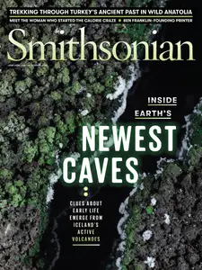 Smithsonian Magazine - June 2024