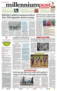 Millennium Post - 30 June 2025