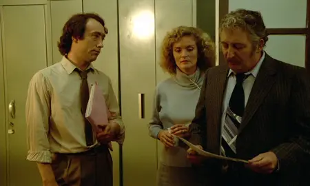 Diva (1981) [Remastered]