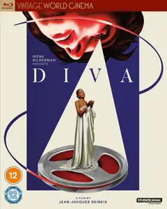 Diva (1981) [Remastered]