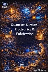Quantum Devices, Electronics & Fabrication