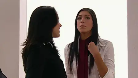 Rebelde S02E108