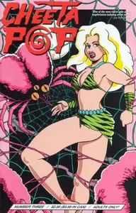 cheeta pop v1995 003 january 1996