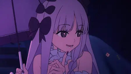 Fate-strange Fake S01E13