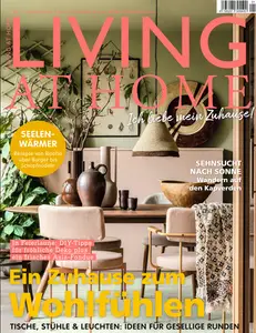 Living at Home - Januar 2025