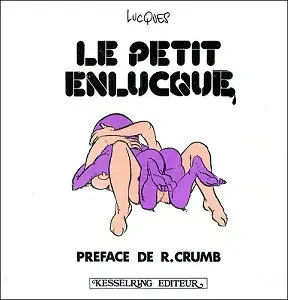 Le Petit Enlucqué