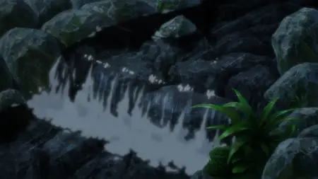 The Seven Deadly Sins (2014 S01E13 013 The Angel of Destruction Holomux