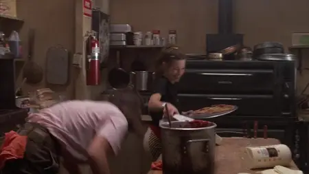 Mystic Pizza (1988)