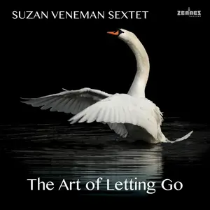 Suzan Veneman - The Art of Letting Go (2025) [Official Digital Download 24/96]