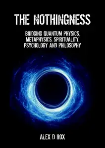 The Nothingness: Bridging Quantum Physics, Metaphysics, Spirituality, Psychology and Philosophy