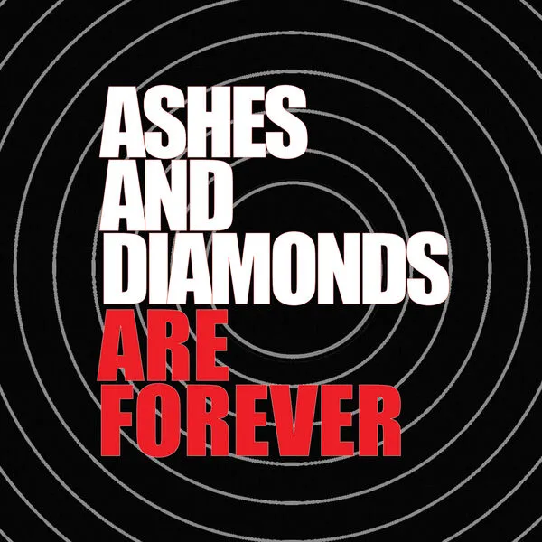 Ashes And Diamonds - Are Forever (2025) (Hi-Res)