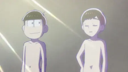 Osomatsu-san S3 - 24 (BD 1920x1080 x265-10Bit Flac mkv" yEnc